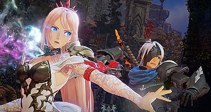 Bandai Namco Will Reportedly Release All Versions Of Tales Of Arise “Without Any Form Of Censorship”