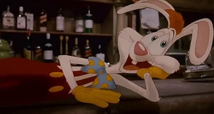 Disney To Release 'Who Framed Roger Rabbit' In 4K Ultra HD