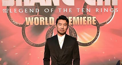 Shang-Chi Star Claims Marvel Film Will “Change The World,” Finally Give Audiences An “Aspirational”