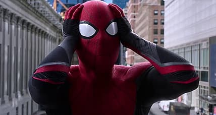 Leaked Spider-Man: No Way Home Trailer Appears To Confirm Marvel Multiverse Crossover