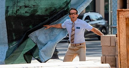 Free Guy Tops Box Office, Defeats PAW Patrol: The Movie In The Worst Weekend Since June
