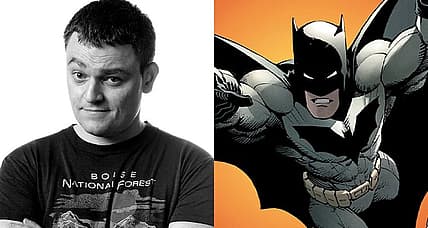 Batman Writer Scott Snyder To Begin Teaching Writing Classes On Substack For Seven Bucks a Month