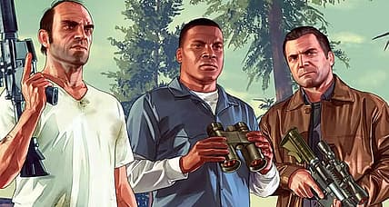 Tomb Raider Lead Writer Rihanna Pratchett Says She Was “Really Disappointed” With GTA V’s All-Male