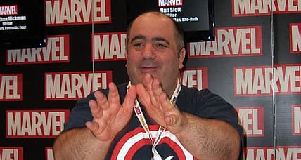 Marvel Comics And Spider-Man Writer Dan Slott Explains Why He Is Not Doing Any Convention
