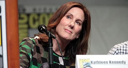 Rumor: Disney To Renew Kathleen Kennedy's Contract As President Of Lucasfilm