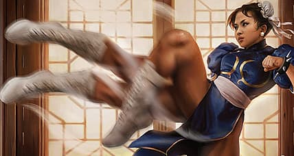 Magic: The Gathering Drops First Look At Upcoming Fortnite, Lord of The Rings, Street Fighter, and