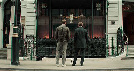 Disney And 20th Century Studios Release New Trailer For The King's Man