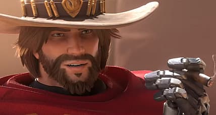 Overwatch Announces It Will Change McCree's Name Following California's Lawsuit Against Blizzard