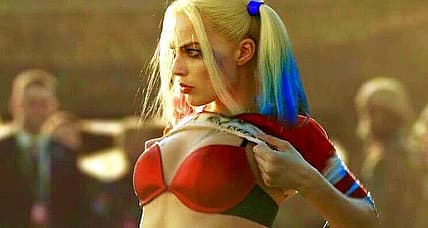 Rumor: DC and Warner Bros. Developing Live-Action Harley Quinn Show