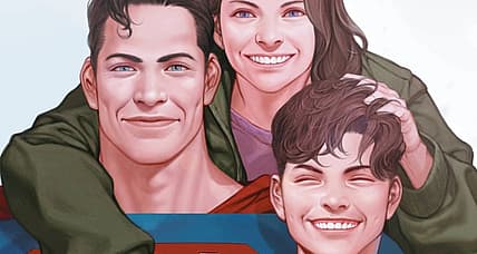 More Evidence Seemingly Implies That DC Comics Will Indeed Make The New Superman Gay