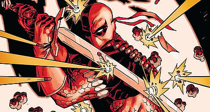 Black Lightning Creator Tony Isabella Takes Issue With Deathstroke, Questions Why DC Continues To