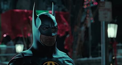 Michael Keaton Opens Up On Returning To Batman In The Flash, Expresses His Confusion Regarding The