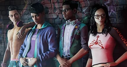 YouTuber Vara Dark Condemns Saints Row Reboot Developers For Dismissing Criticism When The Fandom's