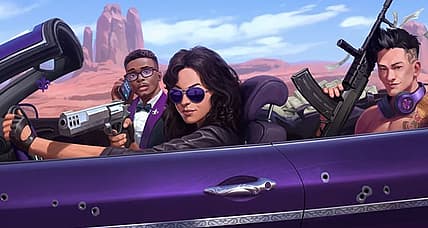 Volition Confirms Saints Row Reboot Will Ditch Series' Wacky And Risque Identity In Favor Of Doing