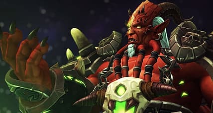 Blizzard Announces Various World of Warcraft Locations and NPCs Will Be Renamed In Wake Of
