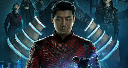 Shang-Chi Mid And Post-Credit Scenes Leak