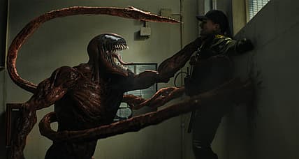 Sony Releases New Synopsis For Venom: Let There Be Carnage, Reveals Film's Rating
