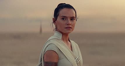 Every Time A Female Character Replaced A Male Character