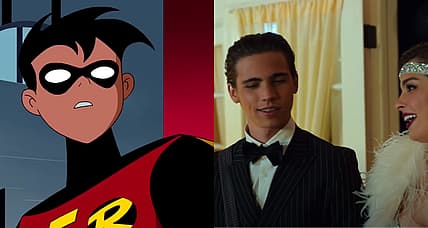 Cobra Kai And He’s All That Star Tanner Buchanan Interested In Playing A Bisexual Robin