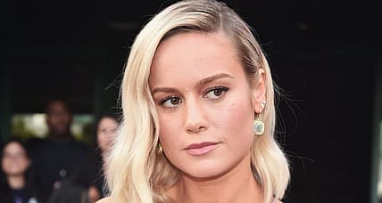 Brie Larson Claims She Has A "Mind That Tends To Go A Little To The Depression"