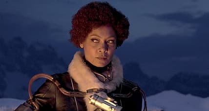 Thandie Newton Blasts Star Wars For Killing Off Her Character In Solo: A Star Wars Story