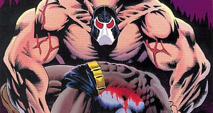 Peacemaker Showrunner James Gunn Debunks Rumor Bane Will Appear In Upcoming HBO Max Series