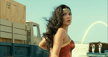 Wonder Woman Director Patty Jenkins Explains Why She's Not A Fan Of Streaming Movies