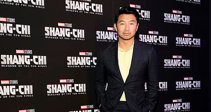 Shang-Chi Actor Simu Liu Mocks Critics For Reporting On Disastrous Box Office Predictions, The