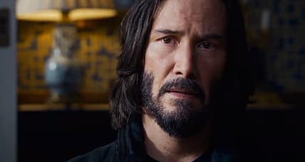 Watch The First The Matrix Resurrections Trailer Right Here