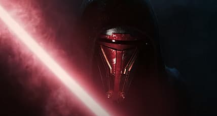 Star Wars: Knights Of The Old Republic Remake Announced