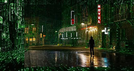 Rumor: Alleged Matrix Resurrections Plot Leak Supposedly Reveals Film’s Unsurprising Twist