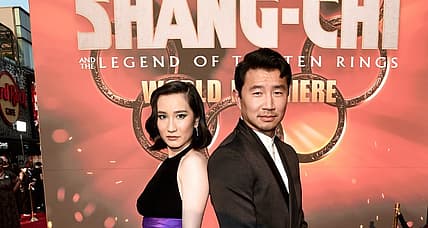 Shang-Chi Unlikely To Get Chinese Release After Simu Liu's Comments About Communist China Resurface