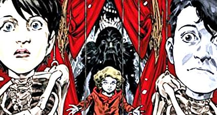 HBO Max Orders Pilot for Doom Patrol Spinoff Based On Neil Gaiman’s Dead Boy Detectives