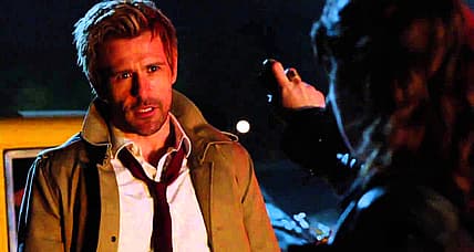 Arrowverse Actor Matt Ryan Says Goodbye To Playing John Constantine After Seven Years