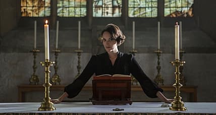 Rumor: Phoebe Waller-Bridge To Replace Indiana Jones As Female Archaeology Professor