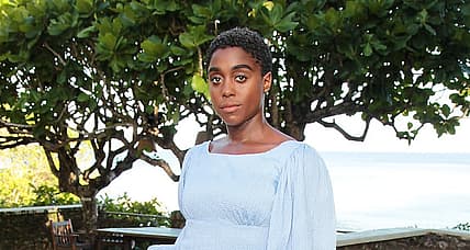 Lashana Lynch Claims Reaction To Being Cast In New James Bond Film Reminded Her Of Segregation, One
