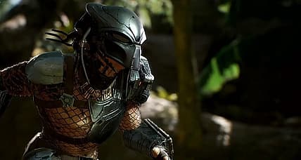 Predator 5 Cinematographer Announces Film Has Wrapped, Confirms Amber Midthunder Will Star As Lead