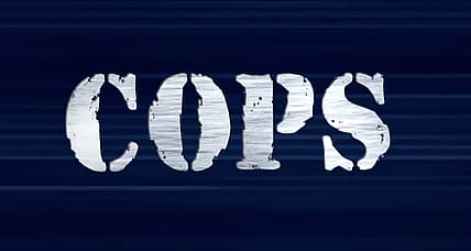 Cops Picked Up By Fox Nation After Being Cancelled By Paramount Network Last Year Amidst George