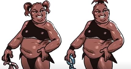 Viral YouTube Video Perfectly Captures The Idiocy Of Current Hollywood And AAA Video Game Thinking