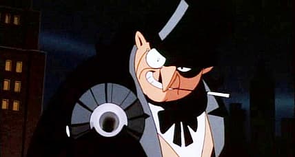 Colin Farrell’s Penguin From The Batman To Get HBO Max Spin Off Series