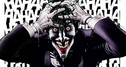 Prolific Batman Writer Chuck Dixon Describes Alan Moore's Batman: The Killing Joke As "Misery Porn"