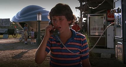 Disney To Reboot Flight of the Navigator With Another Gender Swap