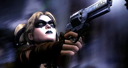 Suspected NVIDIA GeForce Now Leaks Lead To Speculation New Superman And Batman Games As Well As
