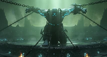 New Labor Lawsuit: Activision Blizzard Accused Of Attempting To Prevent Its Employees From