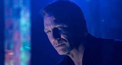Damage Control: Daniel Craig Reverses Course, Now Says A Woman Shouldn't Be James Bond