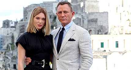 James Bond: No Time To Die Long-Range Box Office Predictions Announced