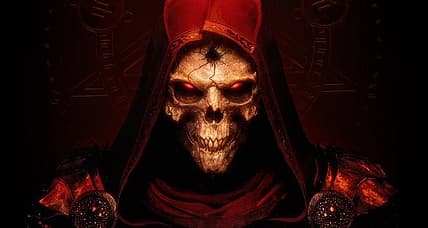 Diablo II: Resurrected Dev Addresses Player Backlash To Female Character Designs