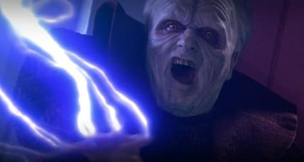 Scientific American Declares Jedi Are "Inappropriate Mascots For Social Justice"