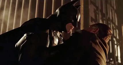 Rumor: Christian Bale Cameo As Batman In The Flash Was Never Filmed