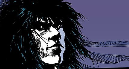 Executive Producer David Goyer Thinks Netflix’s Live-Action Sandman Will Be "A Very Truthful